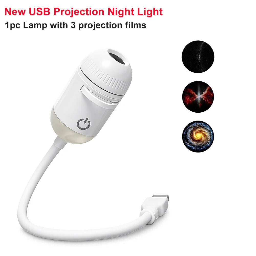 Galaxy Projektor
