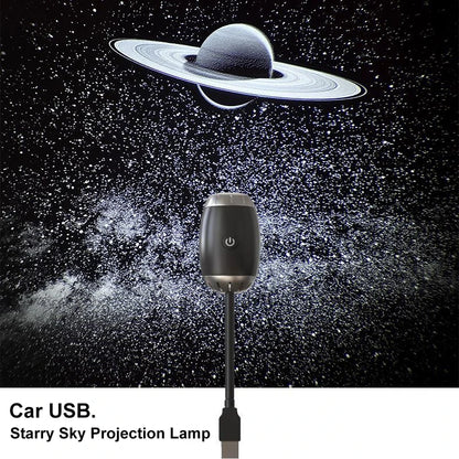 Galaxy Projektor
