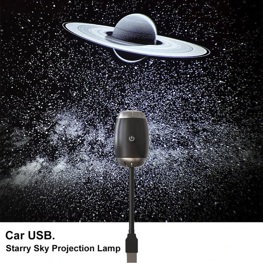 Galaxy Projektor