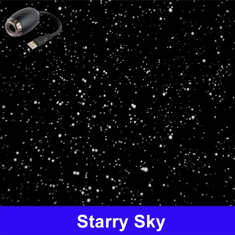 Galaxy Projektor