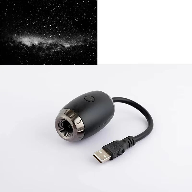 Galaxy Projektor