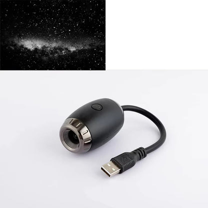 Galaxy Projektor