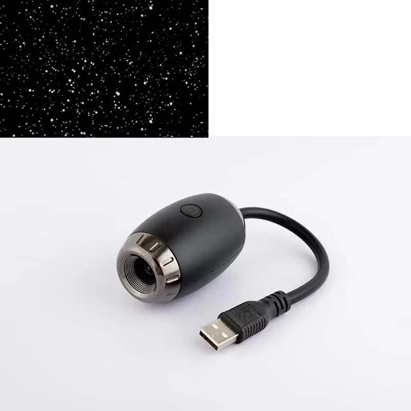 Galaxy Projektor