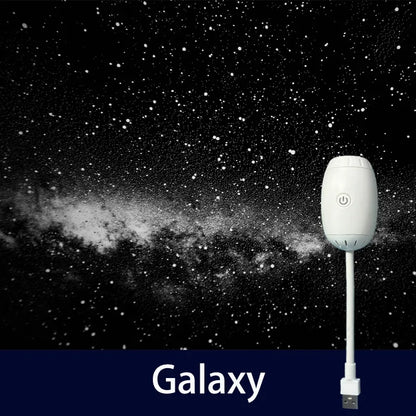 Galaxy Projektor