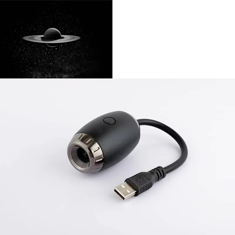 Galaxy Projektor