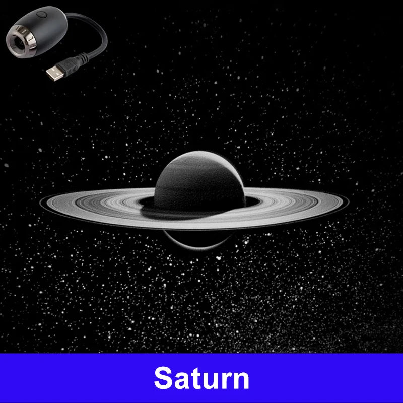 Galaxy Projektor