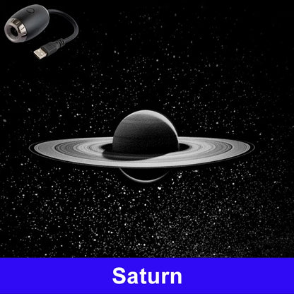 Galaxy Projektor