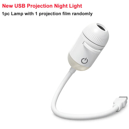 Galaxy Projektor