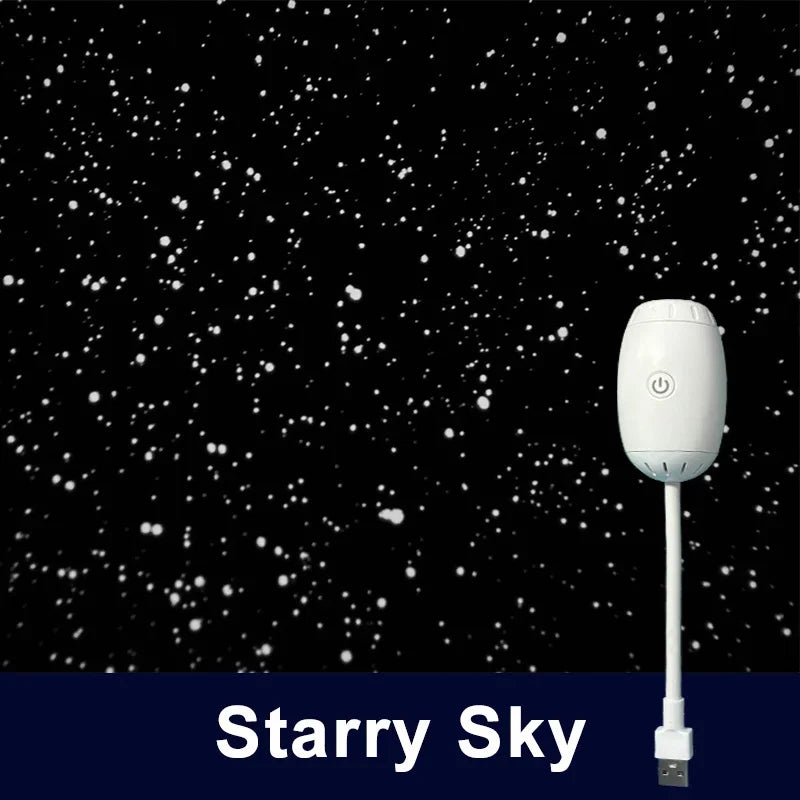 Galaxy Projektor