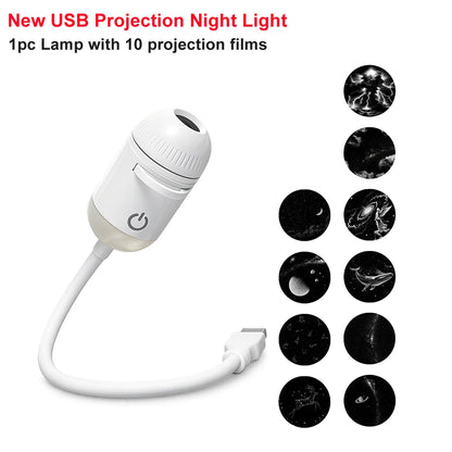 Galaxy Projektor