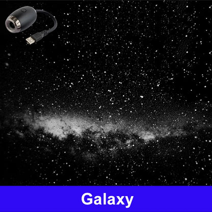 Galaxy Projektor