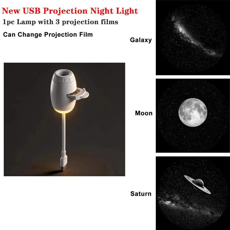 Galaxy Projektor