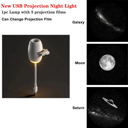 Galaxy Projektor